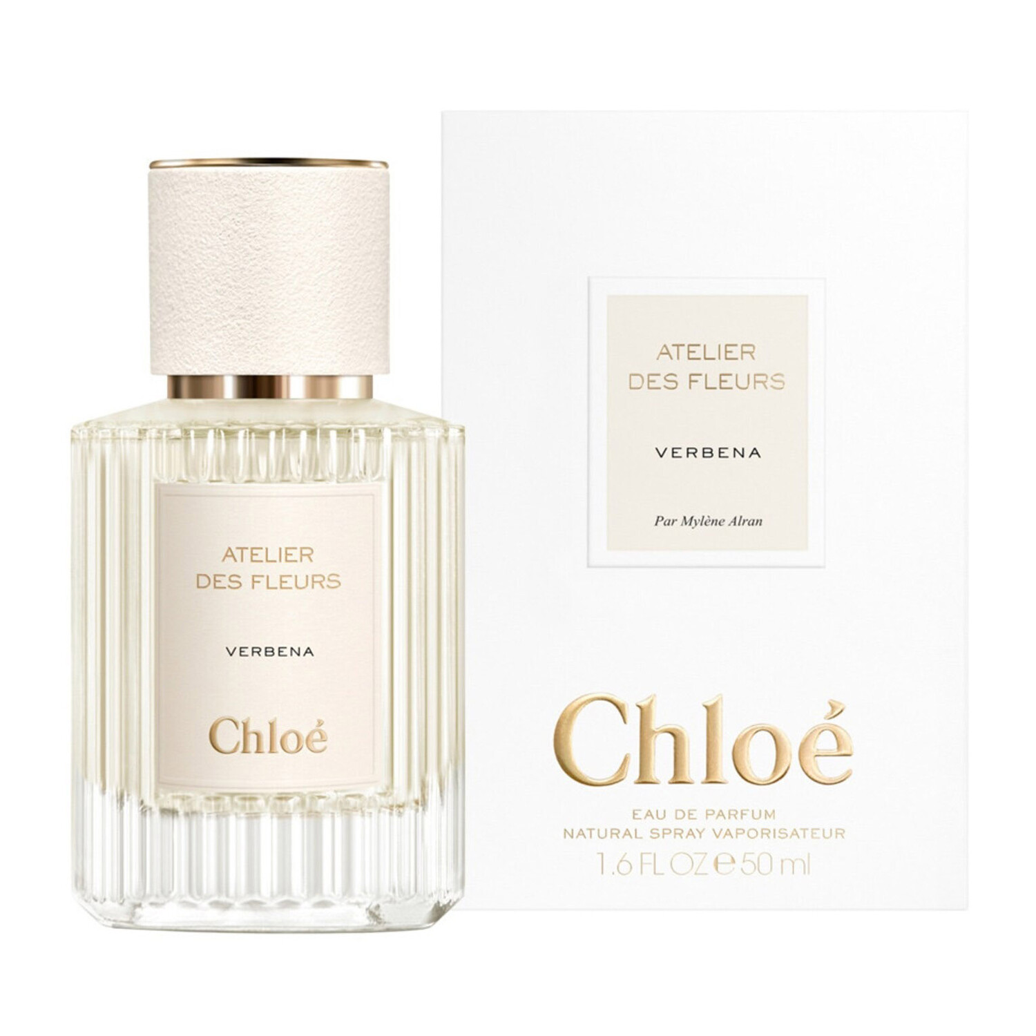 

Парфюмерная вода Chloe Atelier Des Fleurs Verbena, 50 мл