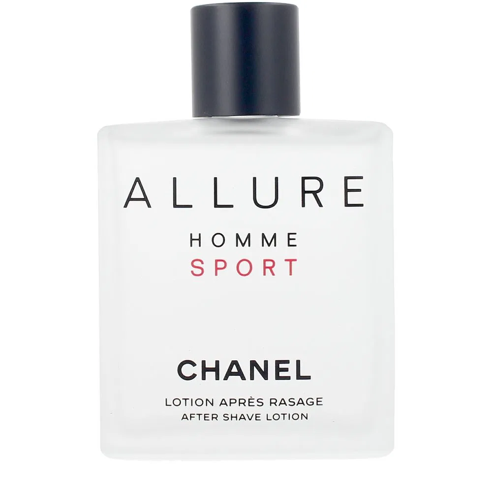 Лосьон после бритья Allure Homme Sport Chanel, 100 мл