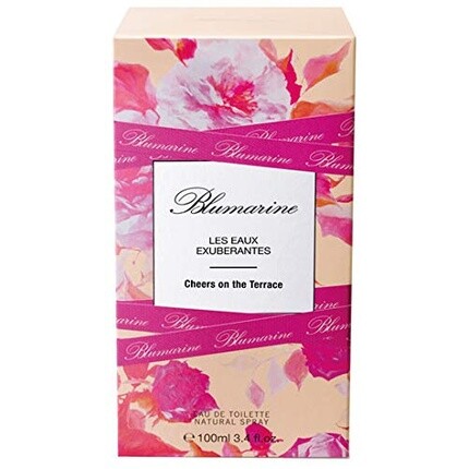 Туалетная вода для женщин Blumarine Cheers on the Terrace 100 мл — фото 2