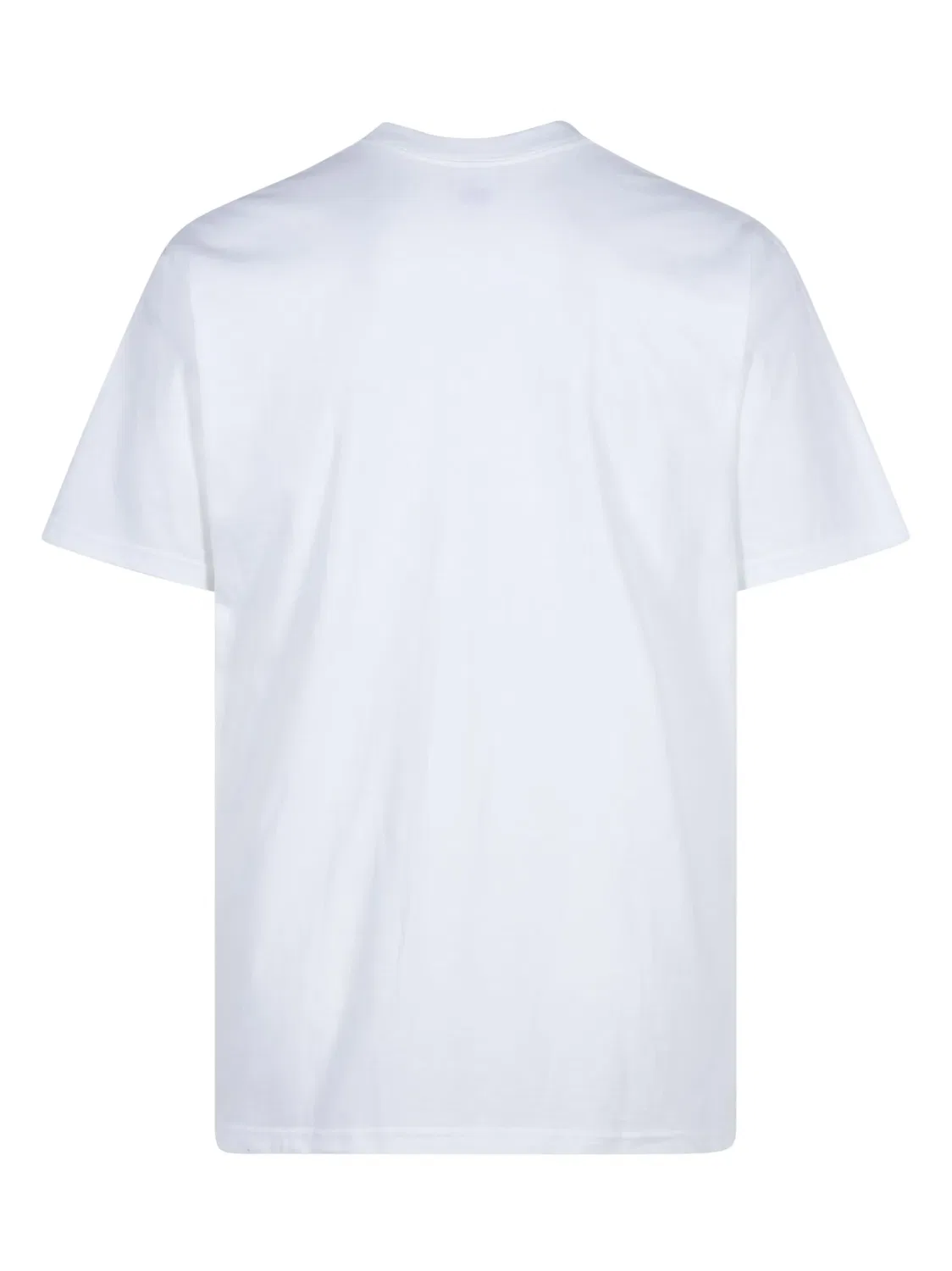 Supreme Футболка Motion SS23 белая — фото 2