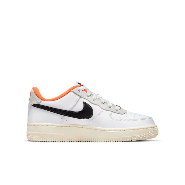 Кроссовки air force 1 low lv8 Nike, белый — фото 2