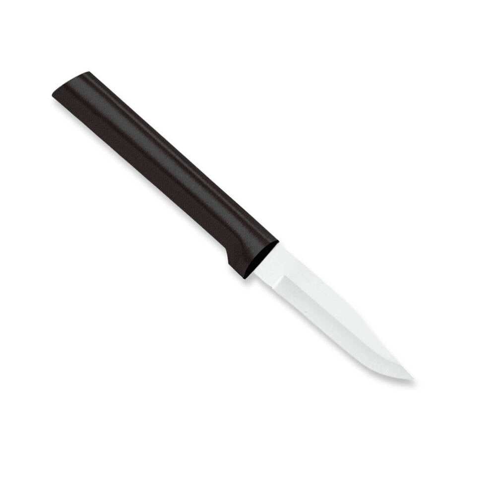 

Нож для очистки овощей Rada Cutlery, черный
