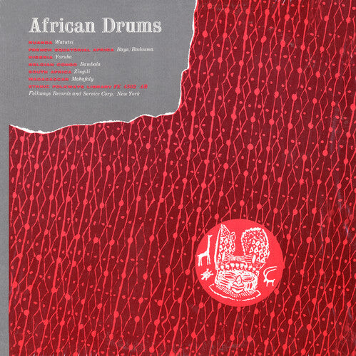 

CD диск African & Afro-American / Var: African & Afro-American / Various