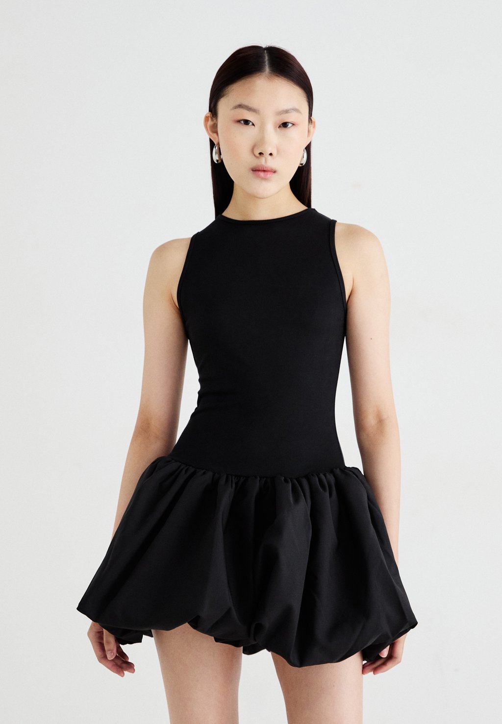 

Повседневное платье MEADOWLARK MINI DRESS Sister Jane, черный