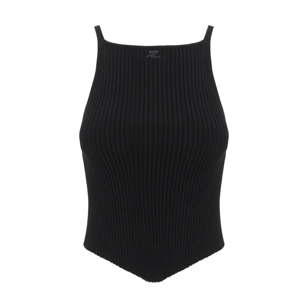 

Топ Courreges