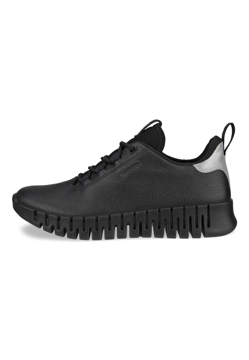 

Низкие кроссовки Gruuv Gtx ECCO, черный