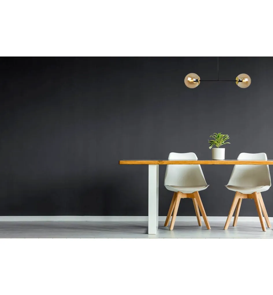 

Подвесной светильник LIGHT HOME LH, черный