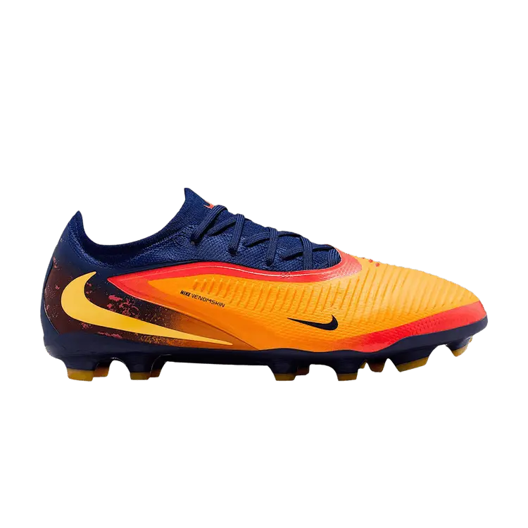 

Кроссовки Nike Phantom 6 Low Pro FG GS, Precision Under Pressure