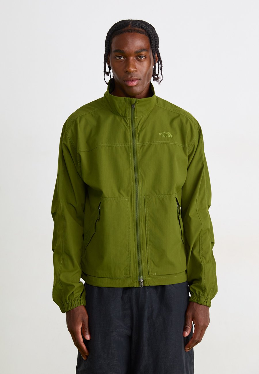 

Куртка The North Face JACKET, Woodland Green/Green