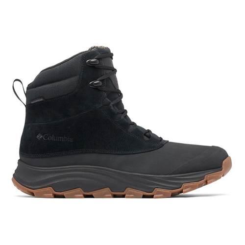 

Мужские походные ботинки Columbia Expeditionist Shield II для активного отдыха 2100931 010