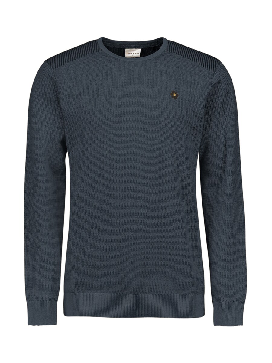 

Свитер No Excess, Dark blue