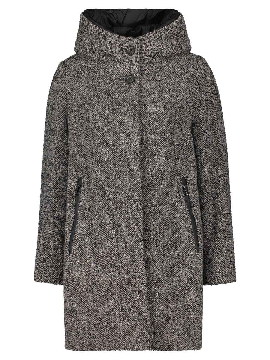 

Зимнее пальто GIL BRET Winter Coat, темно-серый