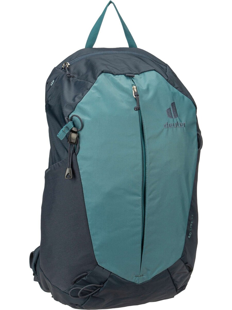 

Спортивный рюкзак DEUTER AC Lite 17, бирюзовый/темно-синий