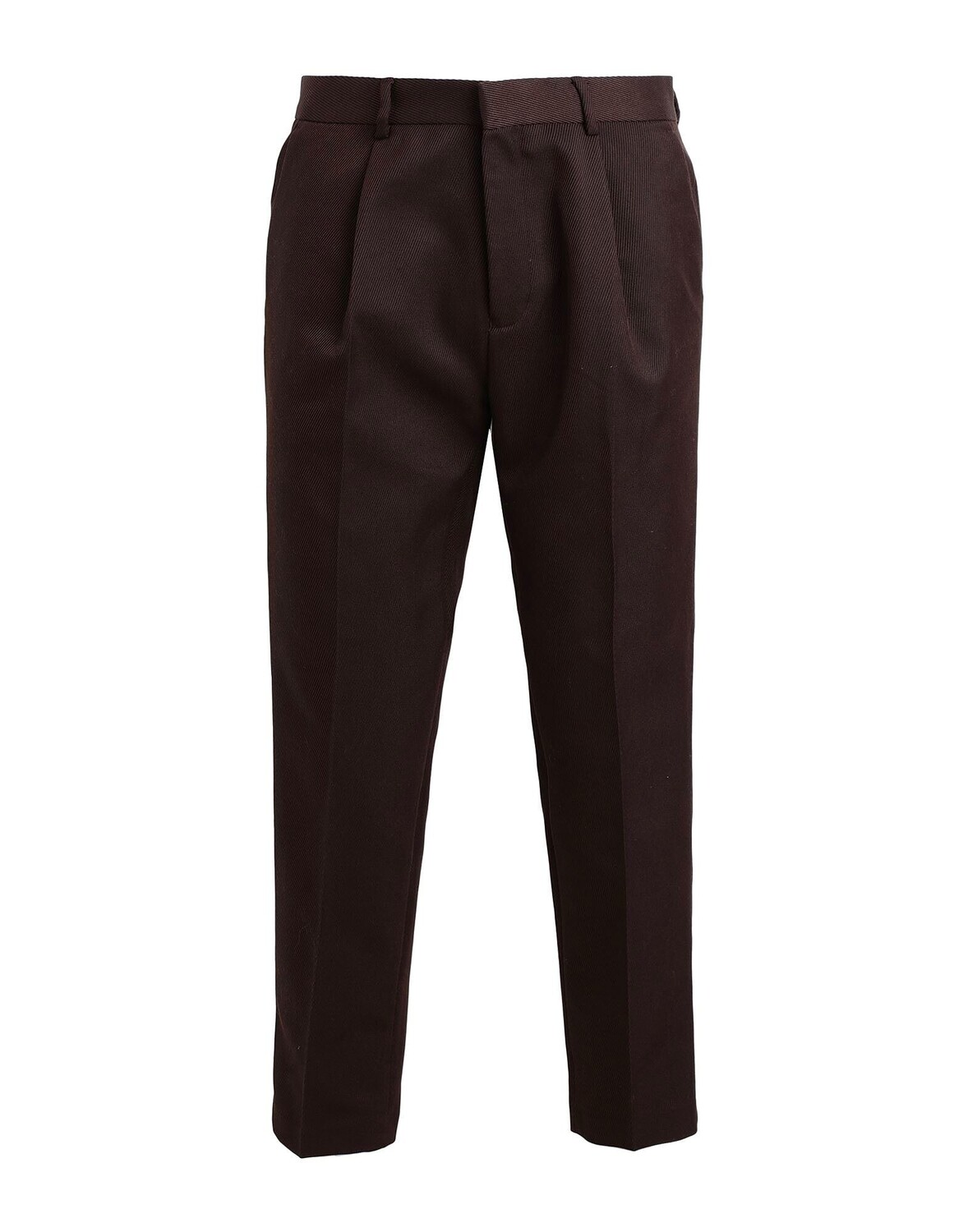 

Брюки Topman, коричневый