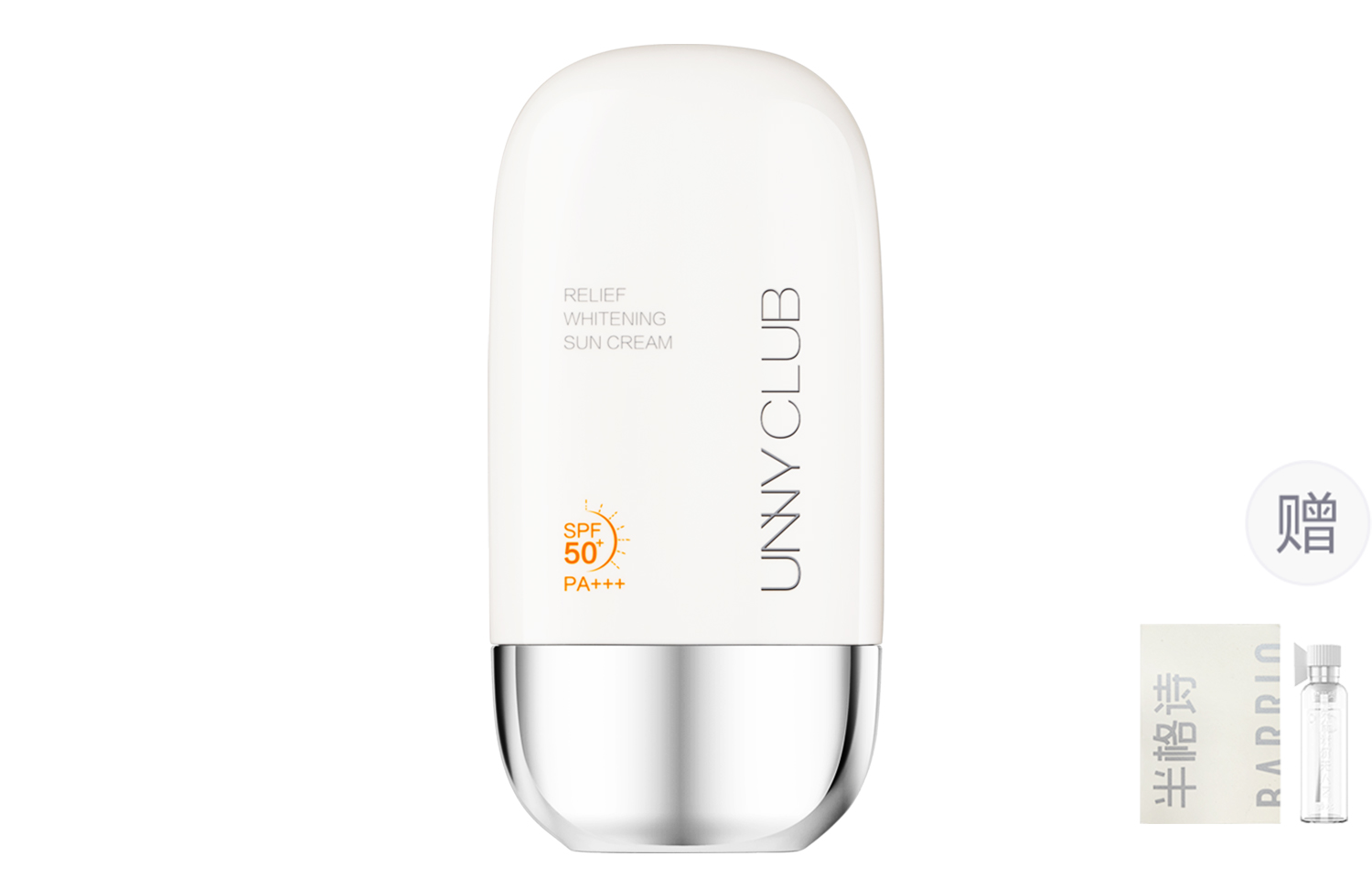 

Солнцезащитные кремы и лосьоны Unisex UNNY CLUB