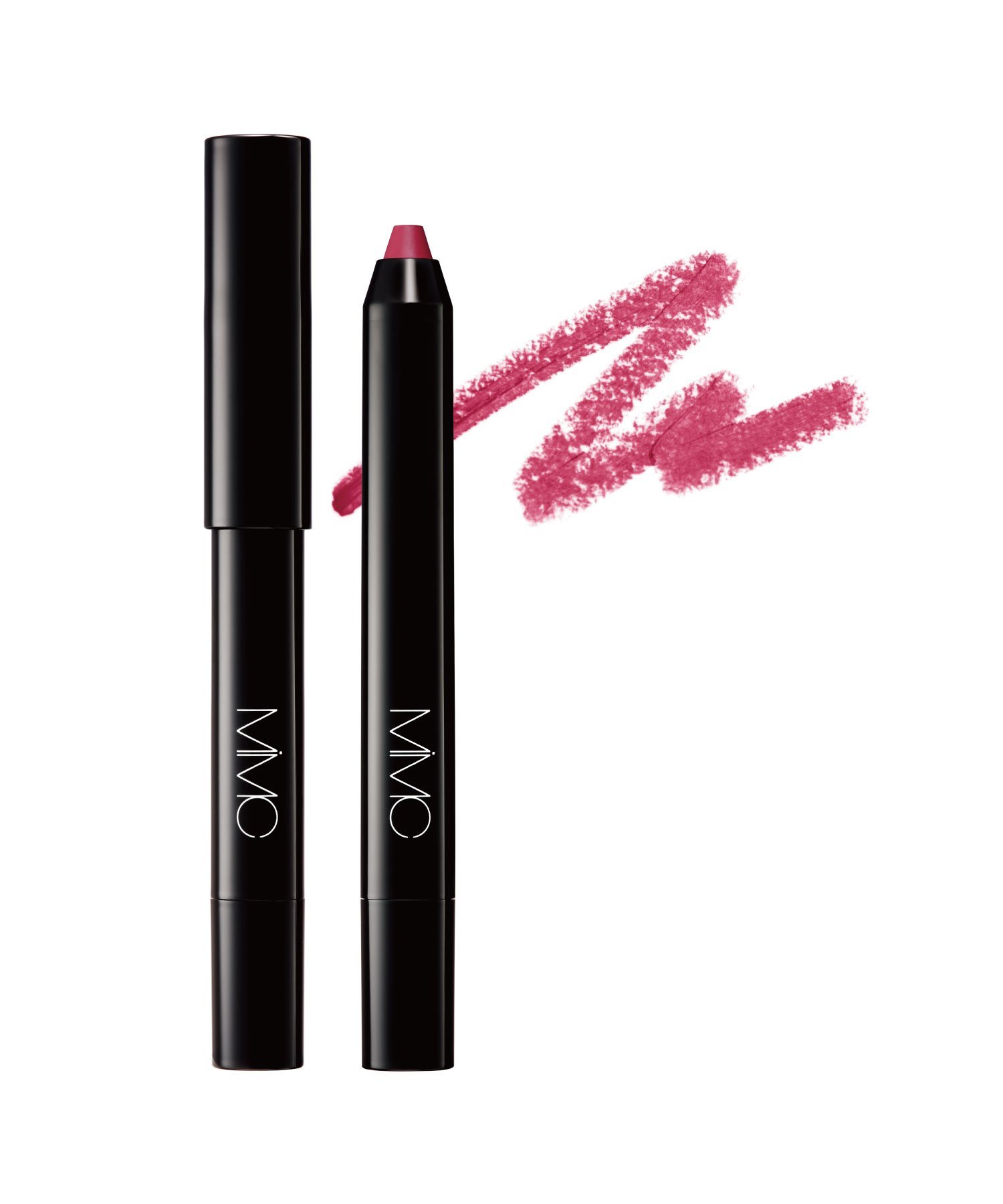 Минеральный карандаш для губ Mimc, 04 Noble Red