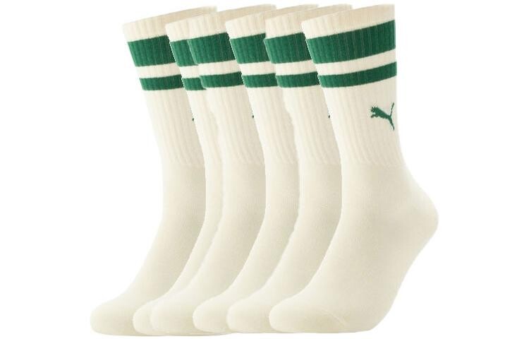 

Носки унисекс до середины икры Puma