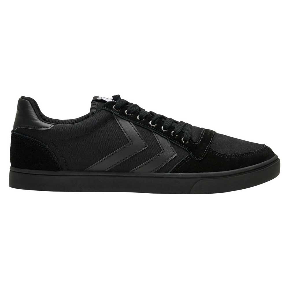 

Кроссовки Hummel Slimmer Stadil Tonal, черный