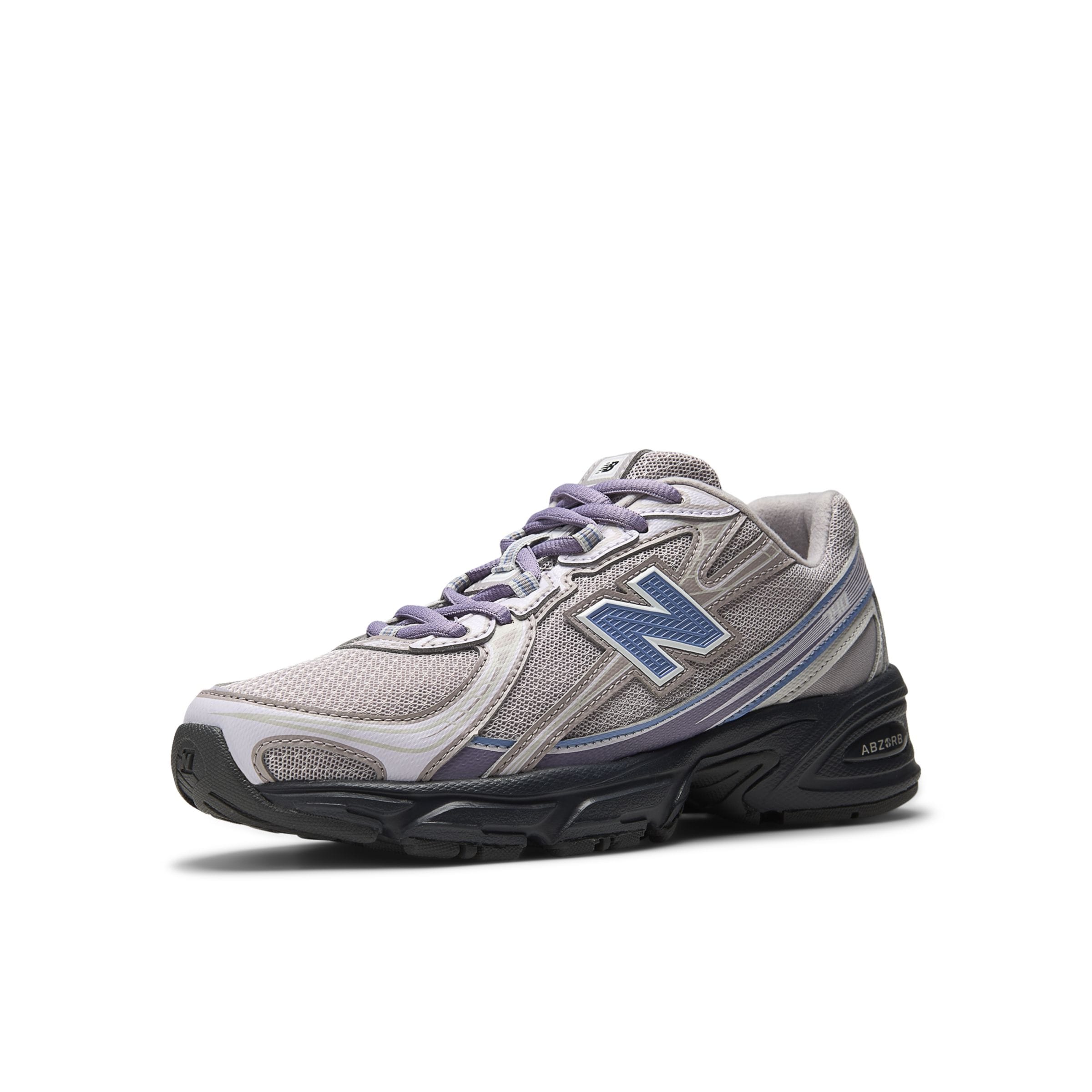 

New balance Кроссовки '740' в цвете Lilac, Mauve