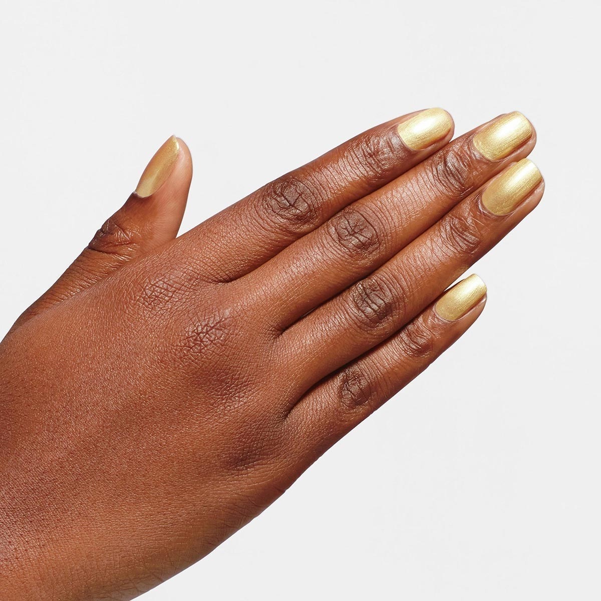 Лак для ногтей infinite shine Opi, 24/7 carat, объем 15 мл — фото 3