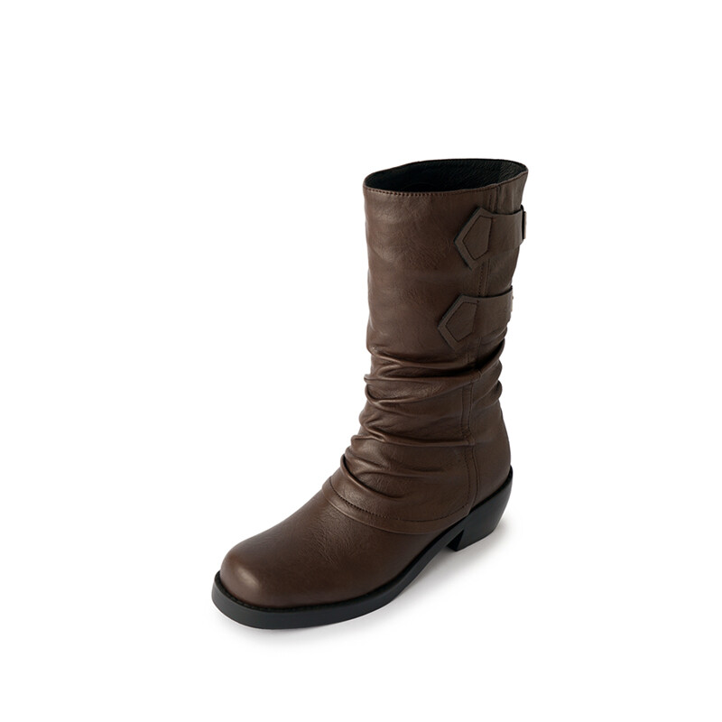 

Ботильоны женские Pwpj, цвет Light Brown