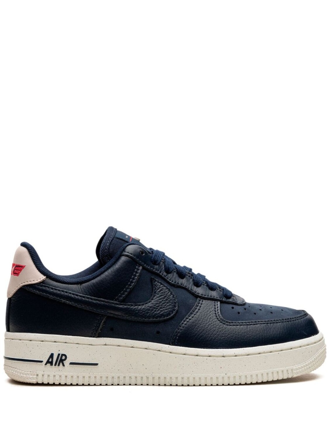 

Nike кроссовки Air Force 1 '07 LX Obsidian, синий