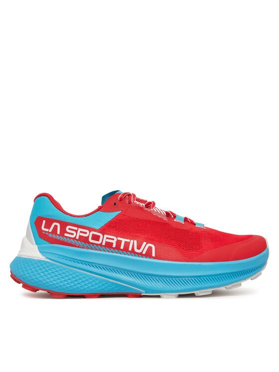 Кроссовки для бега Prodigio 56R402602 La Sportiva, красный