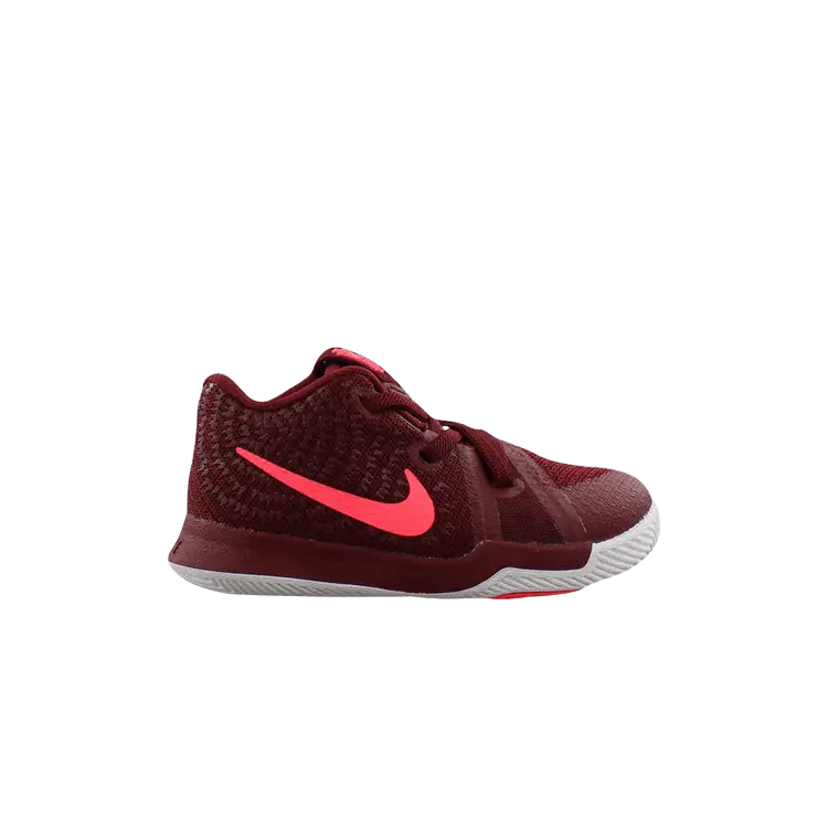 

Кроссовки Nike Kyrie 3 TD, Hot Punch