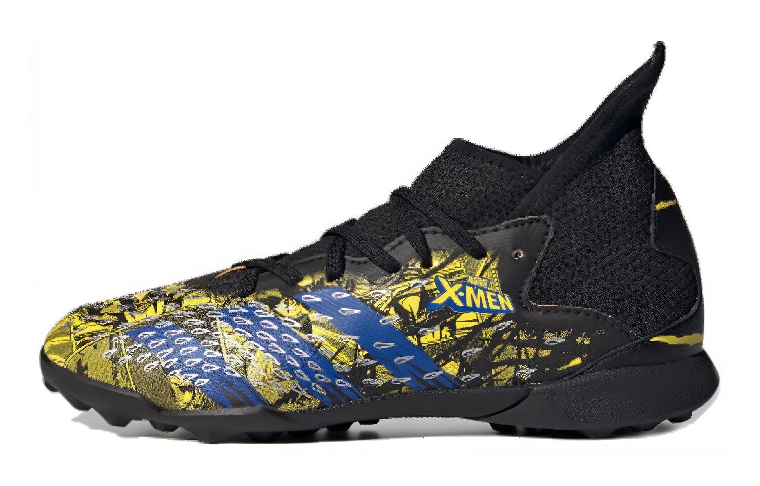 

Predator Freak .3 Детские футбольные бутсы для детей Adidas