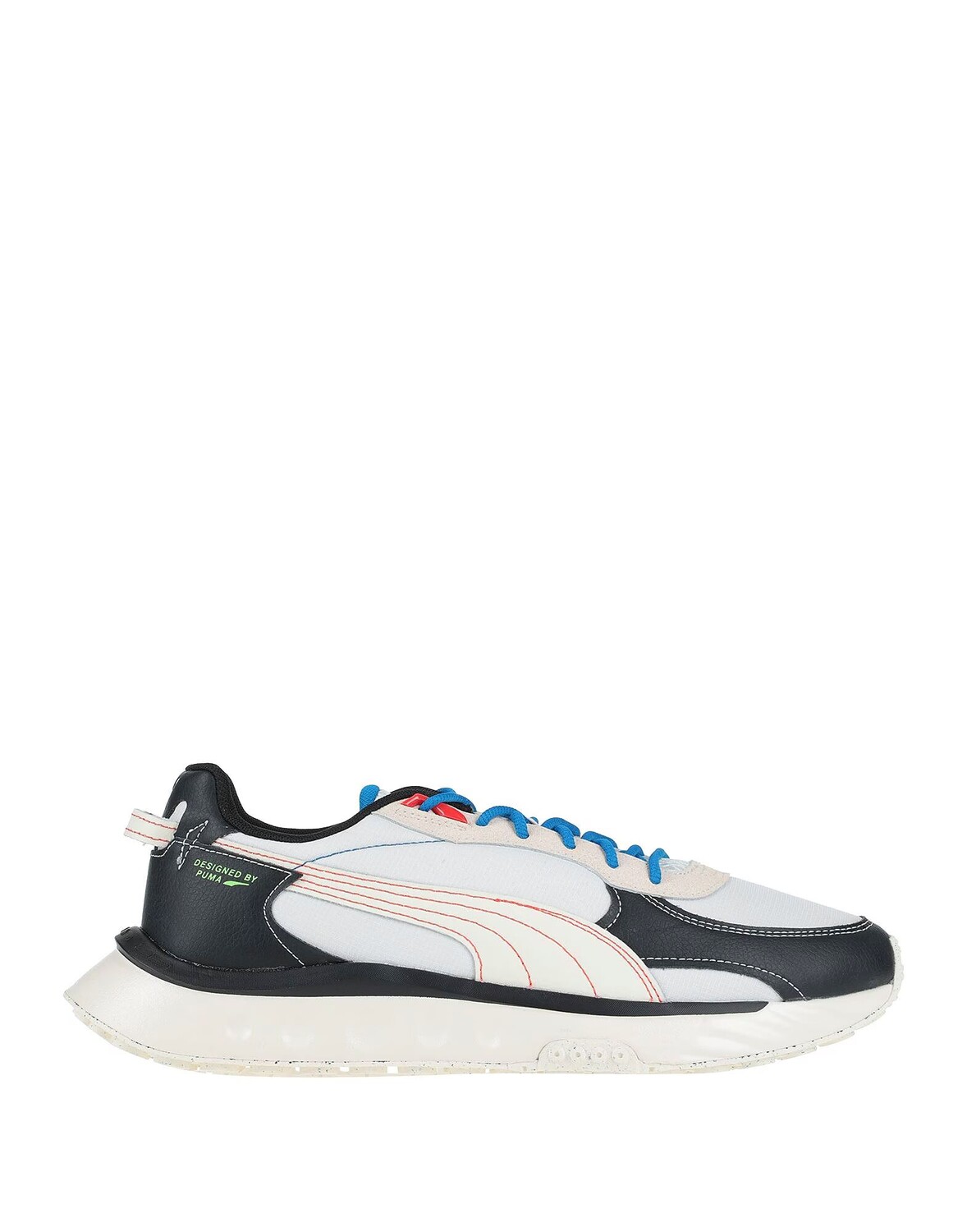 

Кроссовки Puma, белый
