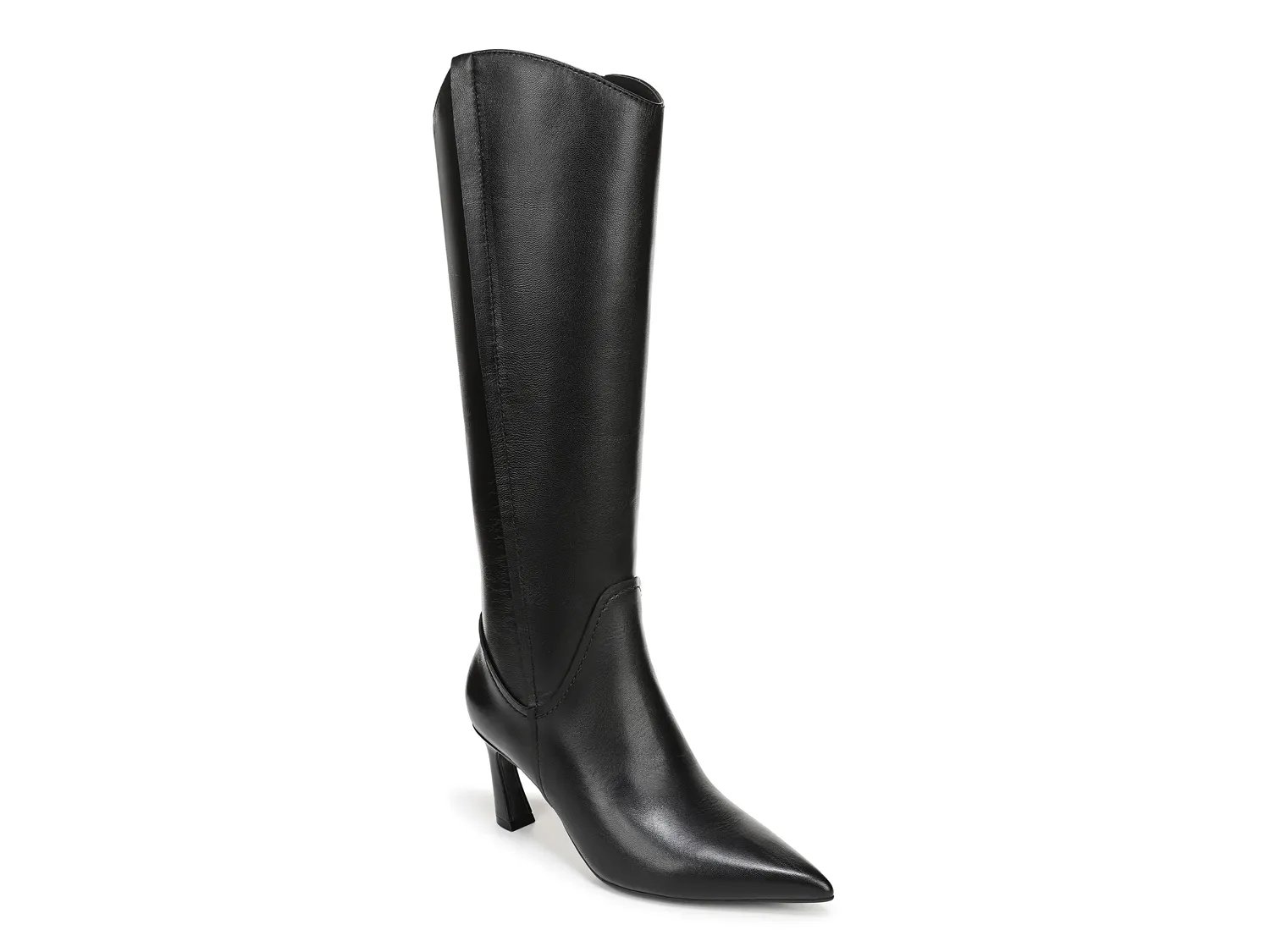 Ботинки Naturalizer Emily Boot, черный