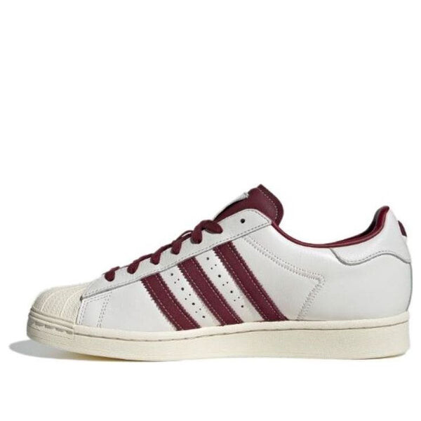 

Кроссовки суперзвезда Adidas, белый