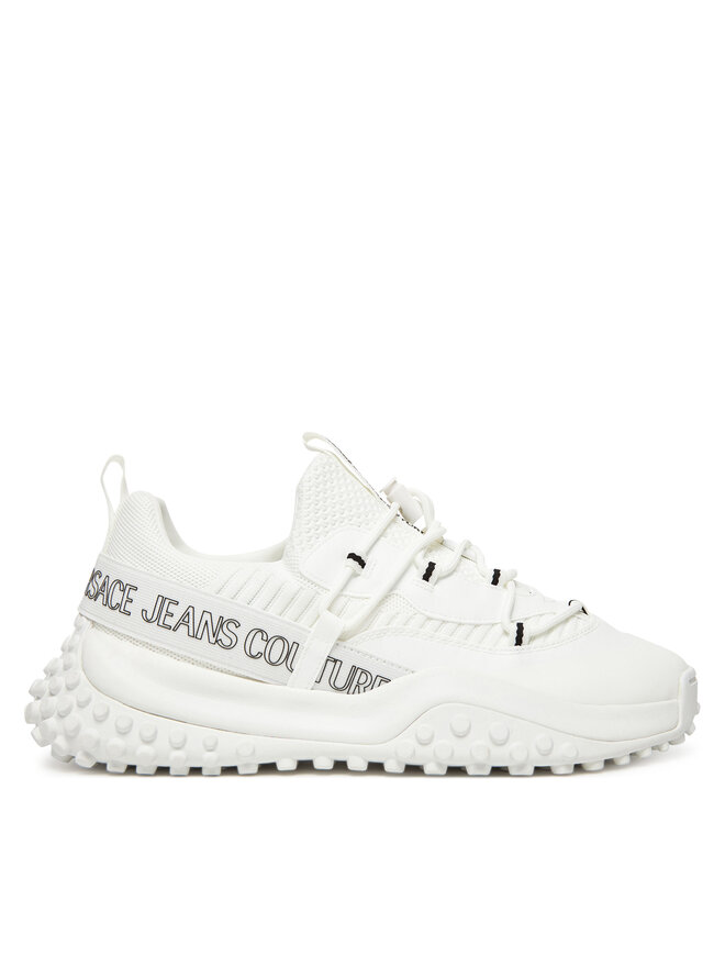 

Кроссовки 78YA3SN2 Versace Jeans Couture, белый