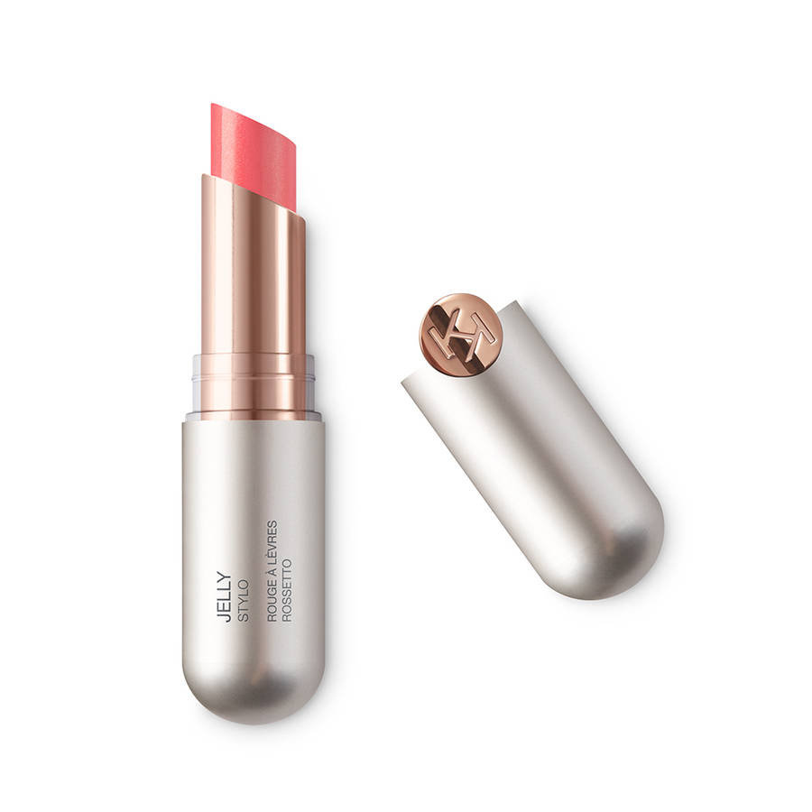 

Блестящая помада KIKO Milano Jelly Stylo, оттенок 507 Гибискус, 2 г