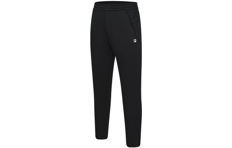 

Мужские спортивные штаны FILA, цвет Black