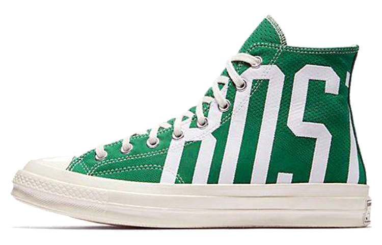 

Кеды Converse Chuck Taylor All Star 70 Hi Gameday Boston Celtics