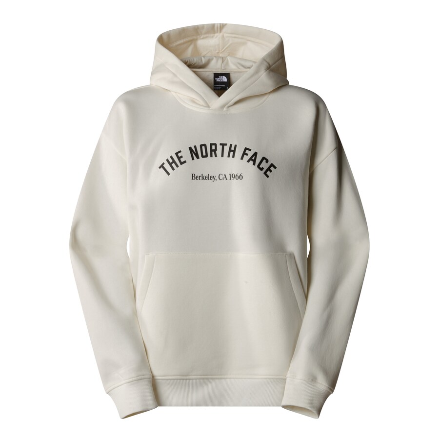 

Толстовка THE NORTH FACE, экрю
