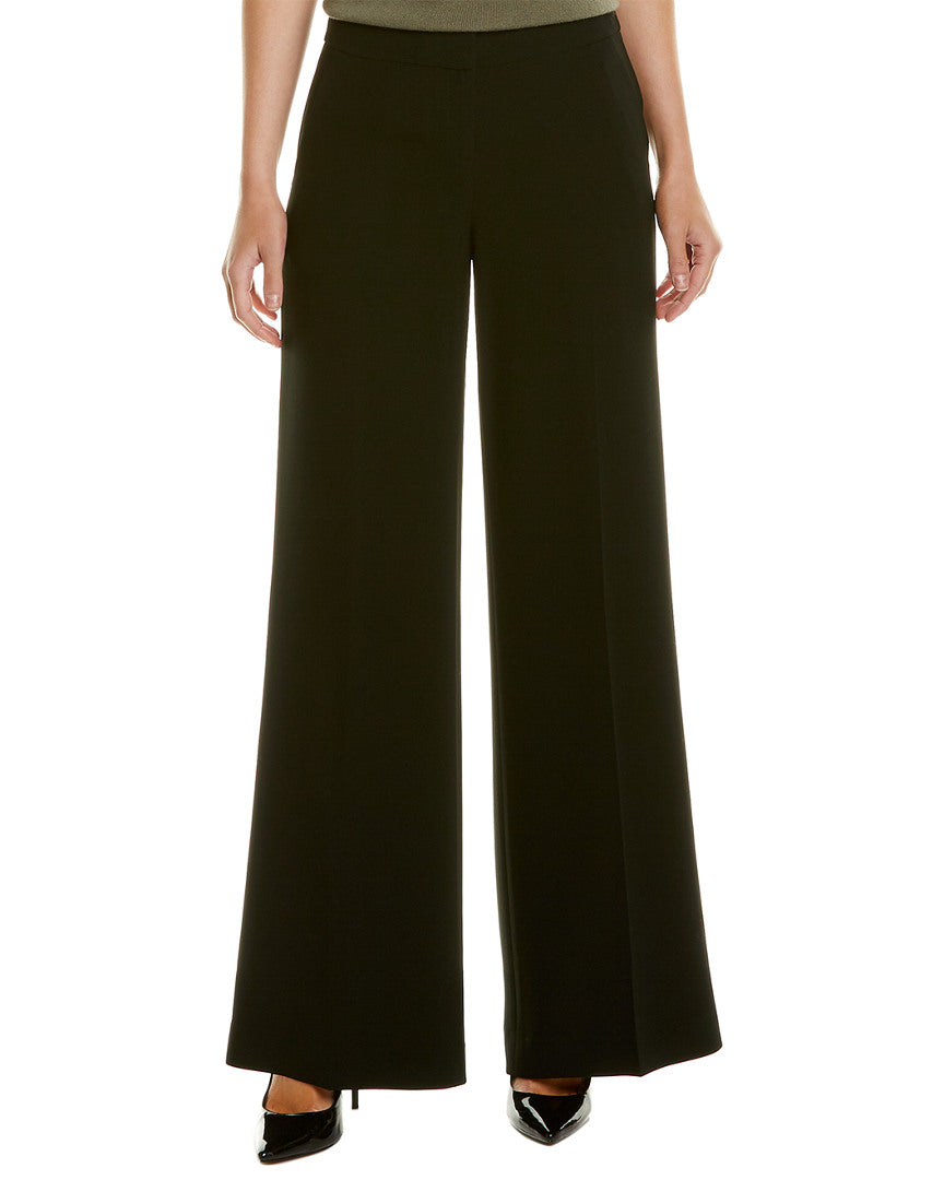 

Lafayette 148 New York Брюки Kenmare, черный