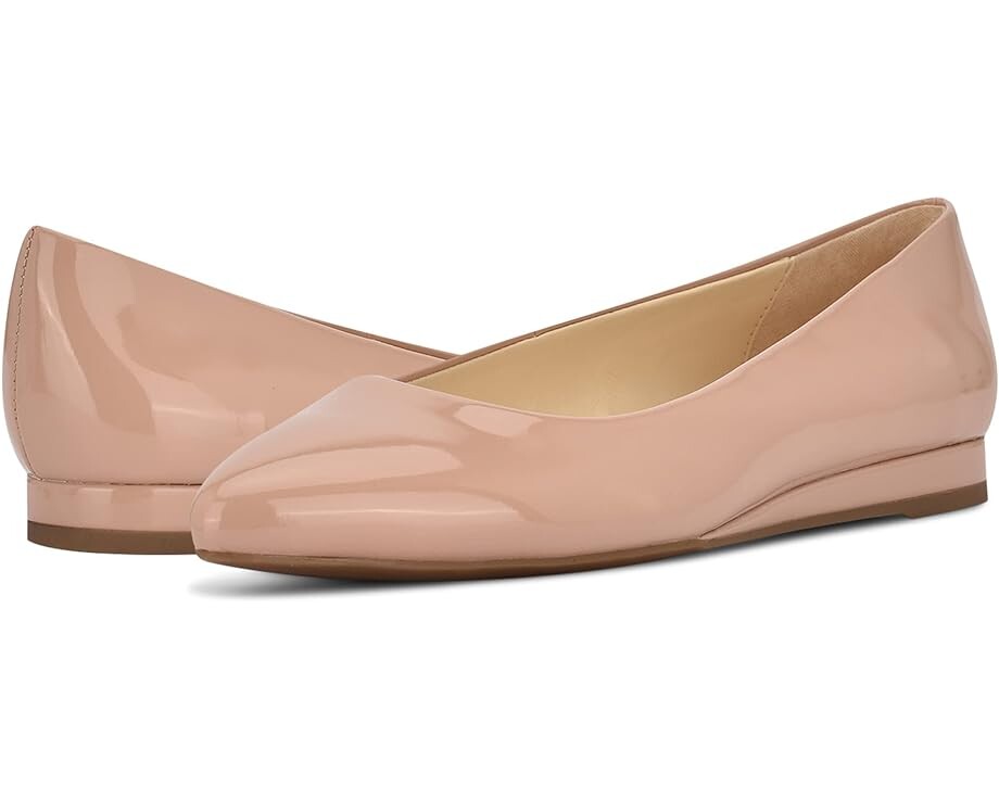 

Балетки Nine West Flive, цвет Barely Nude