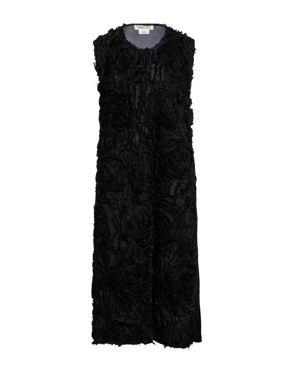 

Платье Comme Des Garçons, черный