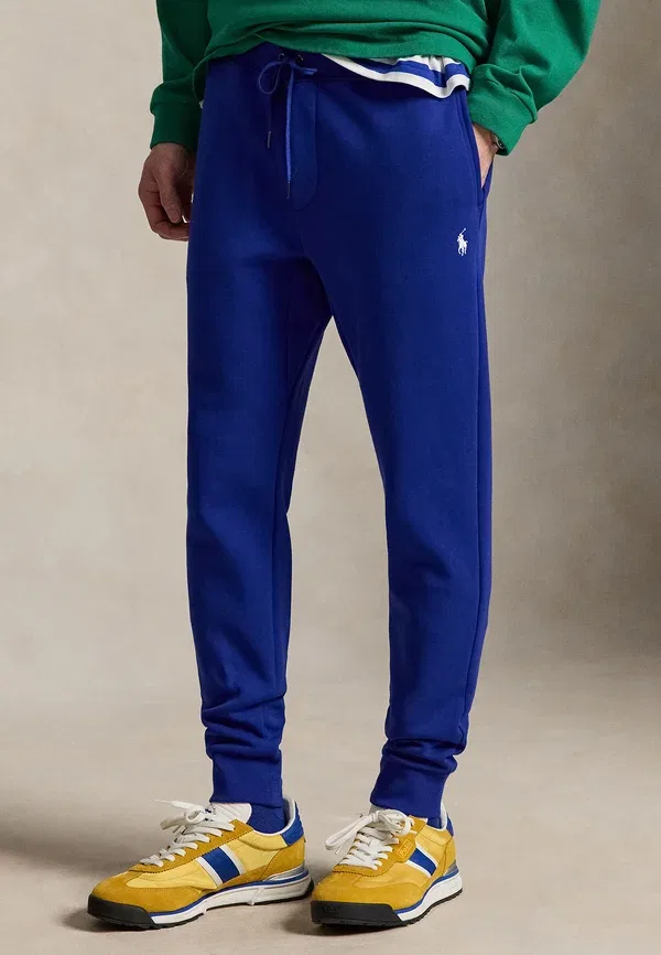 Спортивные штаны Polo Ralph Lauren, классический лазурный