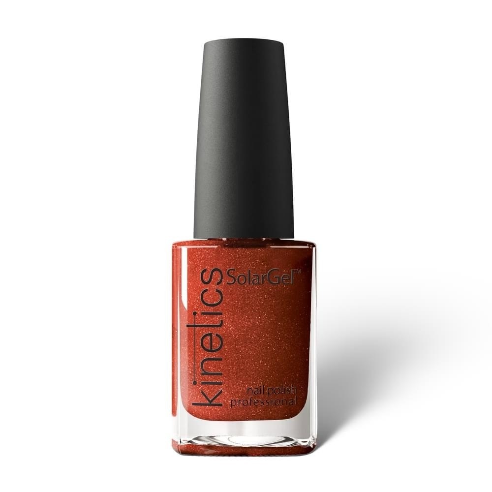 

Лак для ногтей ascendance solar gel nail polish Kinetics, nr. knp 585