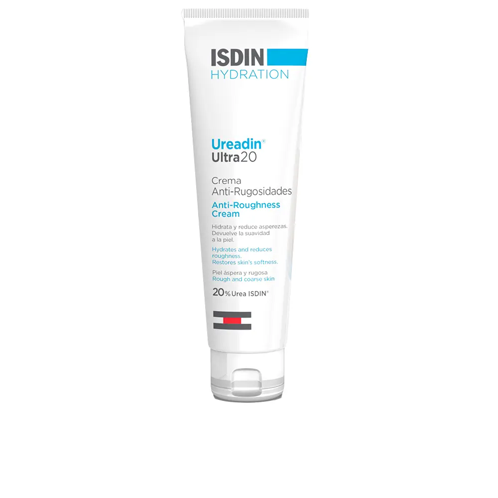 

Крем для тела Ureadin ultra20 crema anti-rugosidades Isdin, 50 мл.