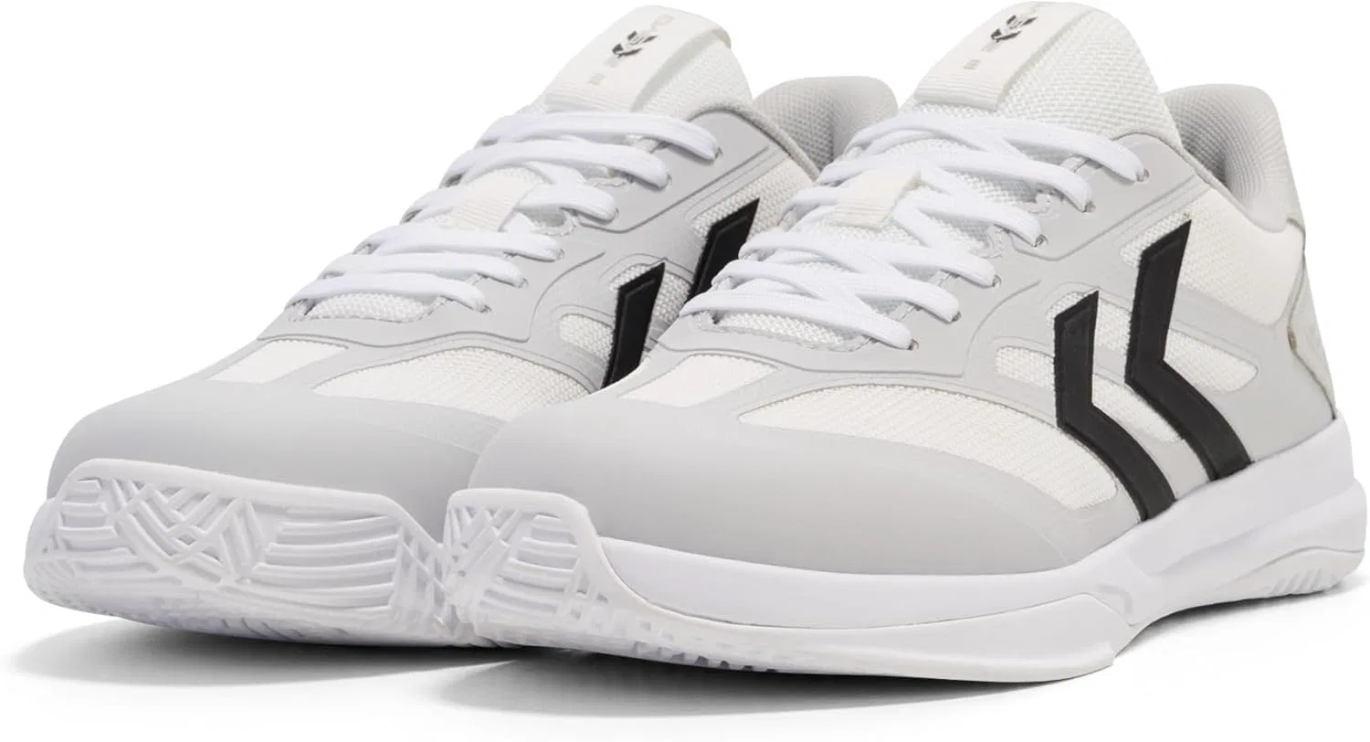 Кроссовки hummel Dagaz III Schuh Unisex, Weiã — фото 4