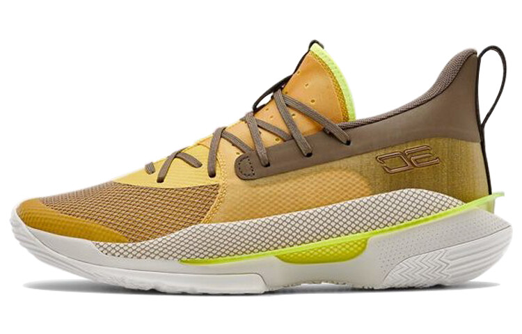 

Баскетбольные кроссовки Under Armour Curry 7 мужские