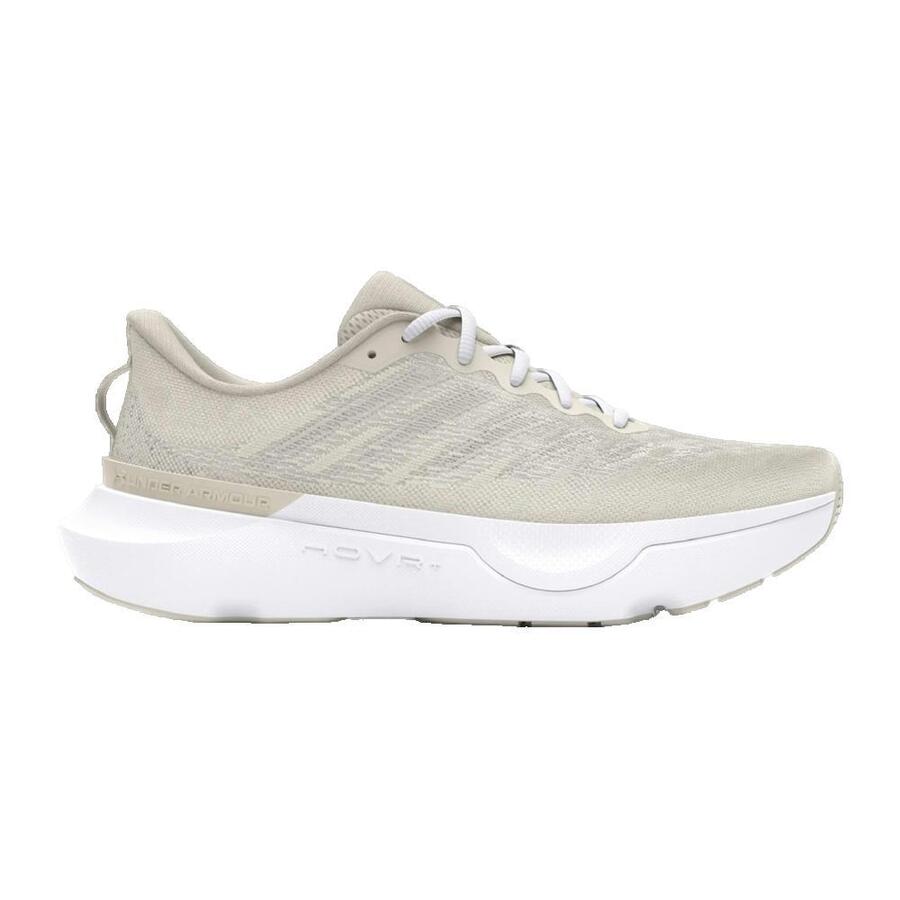 Кроссовки для женщин Under Armour Infinite Pro Breeze White