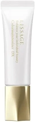 Краска для волос Kanebo Cosmetics Lisge Color Maintainer DX Ochre B 1 шт