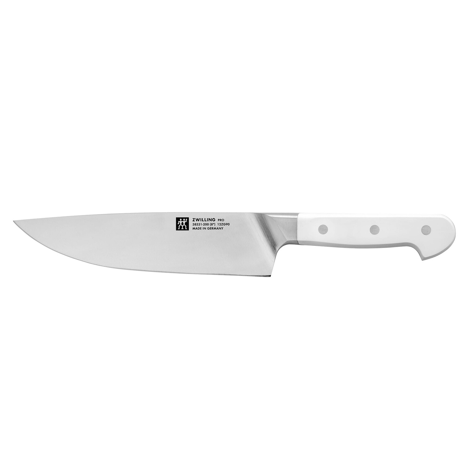 

Нож Zwilling Pro Le Blanc