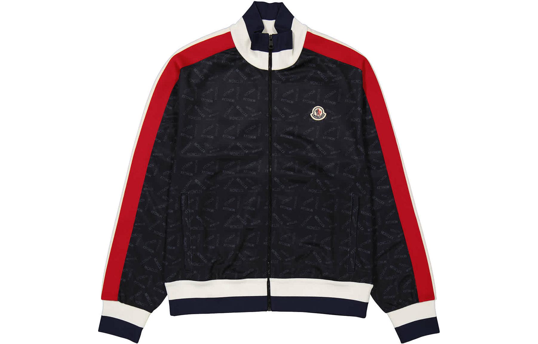 

Куртка мужская черный Moncler