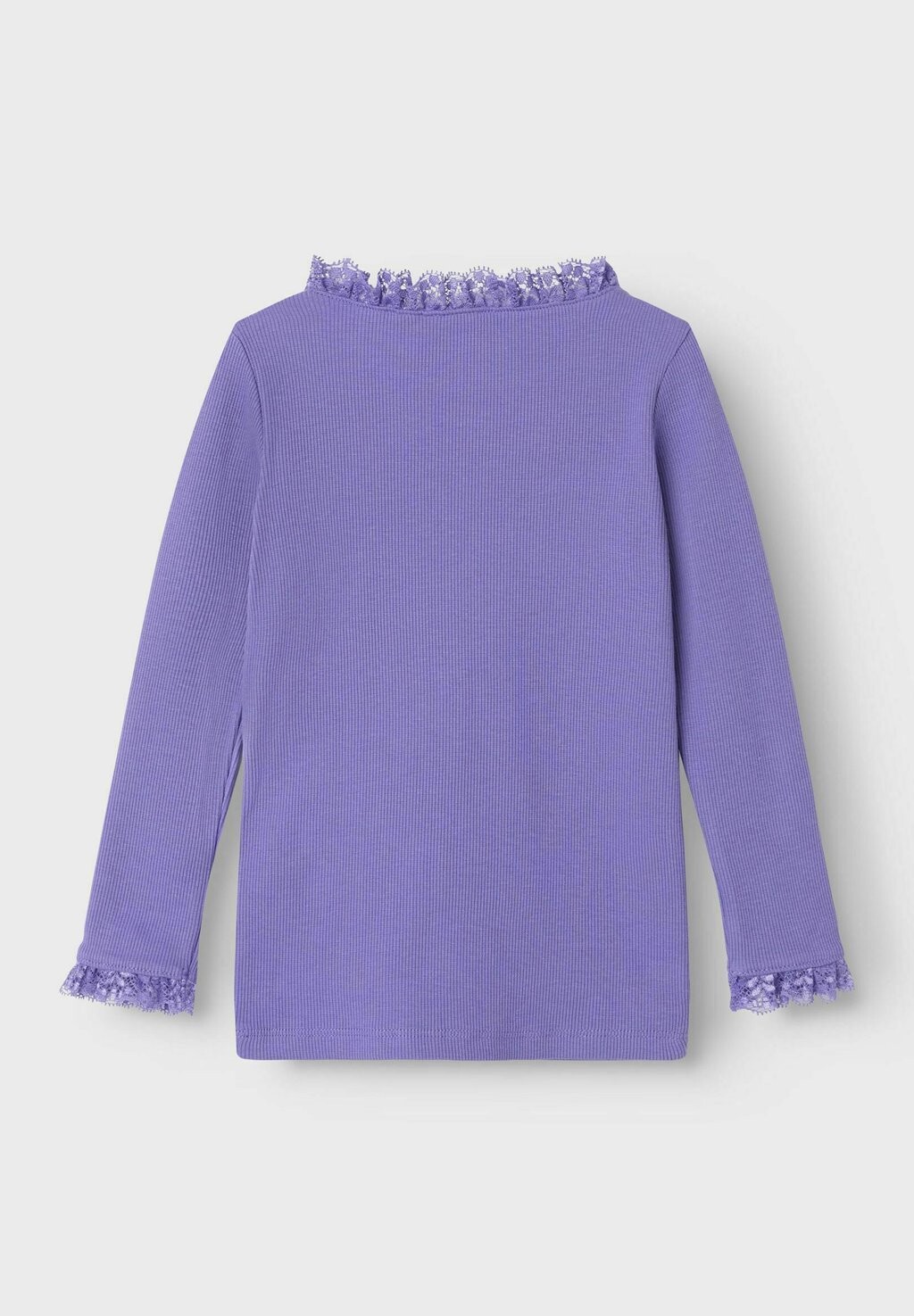 

Свитер MIT LANGEN ÄRMELN Name it, цвет Dahlia Purple